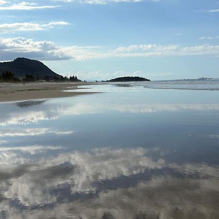Pretty On Paku, Tairua - Cottage Exteriör bild