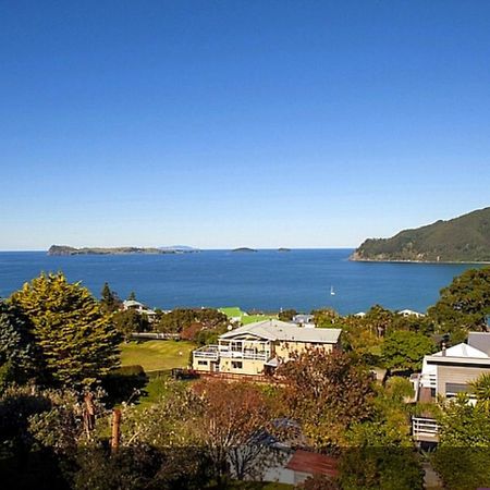 Pretty On Paku, Tairua - Cottage Exteriör bild