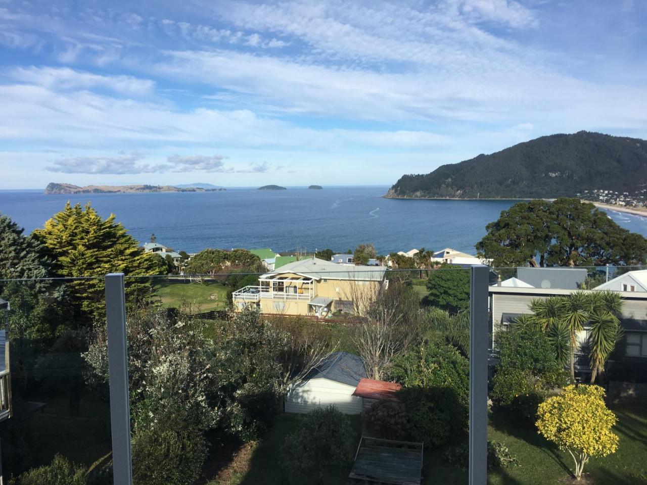 Pretty On Paku, Tairua - Cottage Exteriör bild