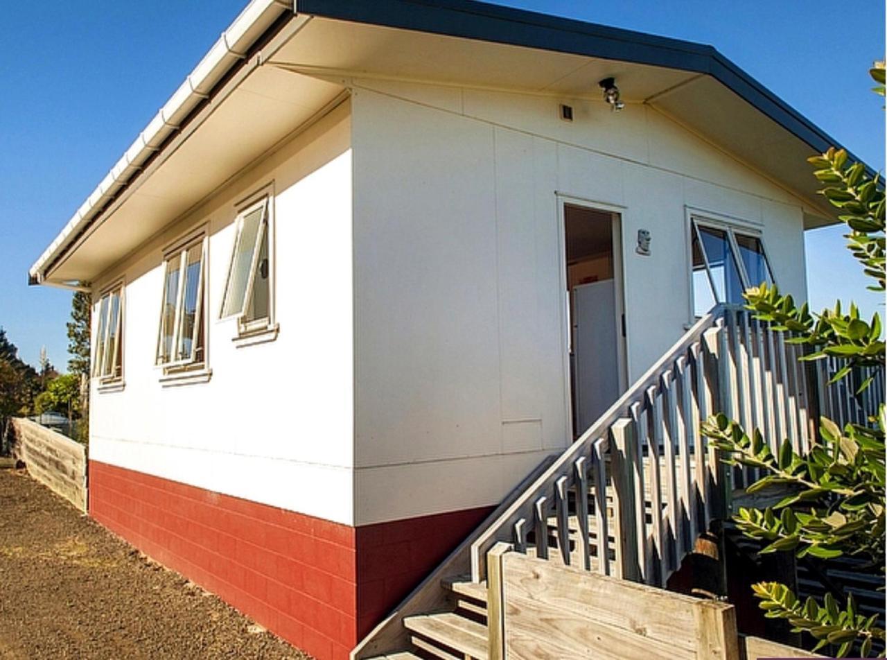 Pretty On Paku, Tairua - Cottage Exteriör bild