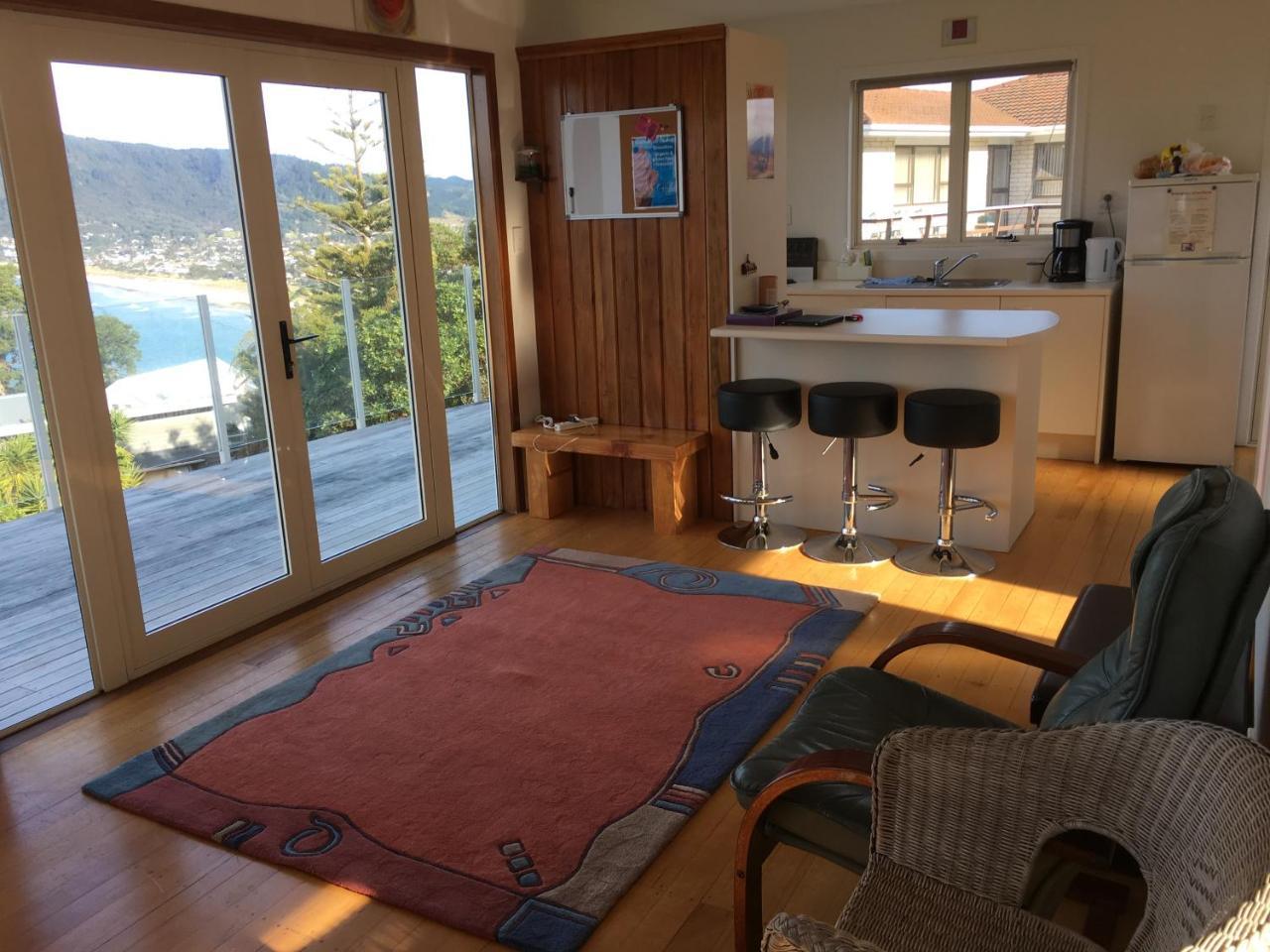 Pretty On Paku, Tairua - Cottage Exteriör bild