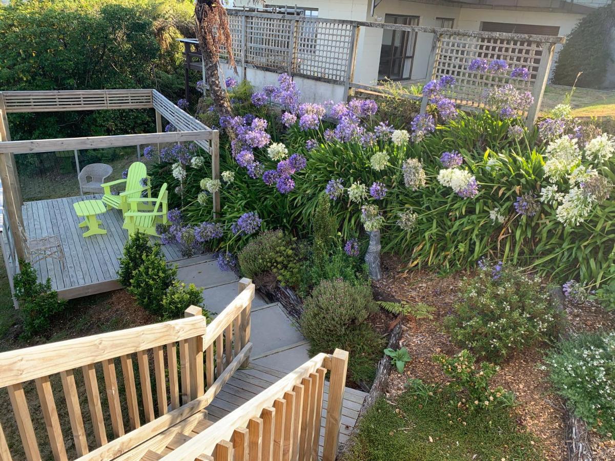 Pretty On Paku, Tairua - Cottage Exteriör bild